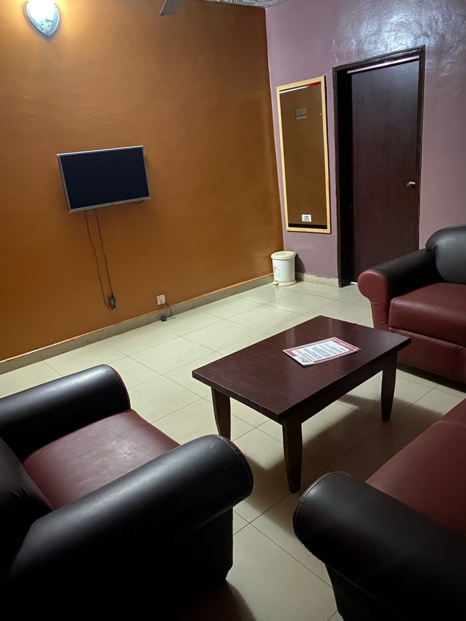 Luxury Suite Newton Hotel Owerri